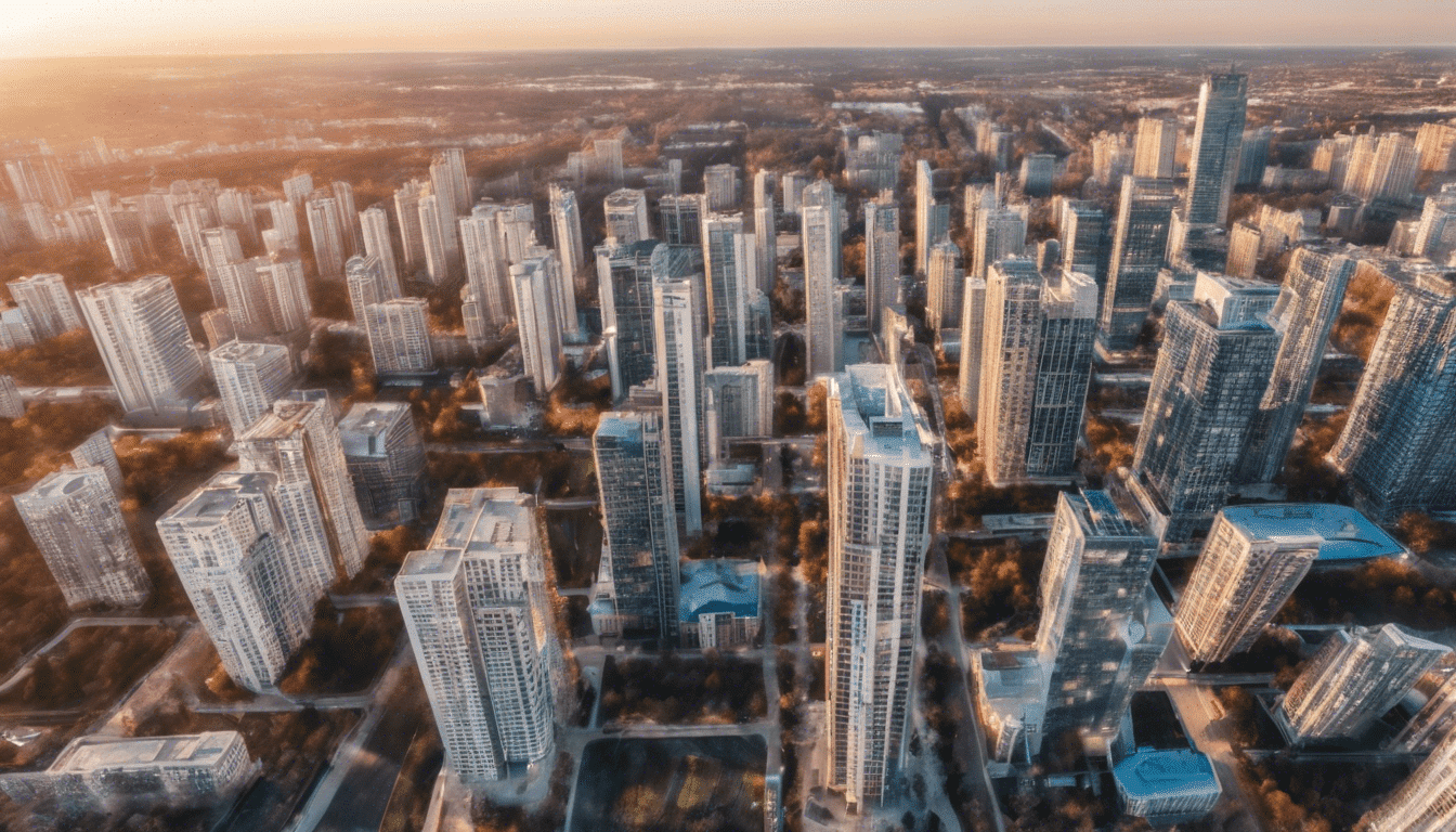 Les Nouvelles Tendances Financières en Immobilier : Innovations et Perspectives 2023